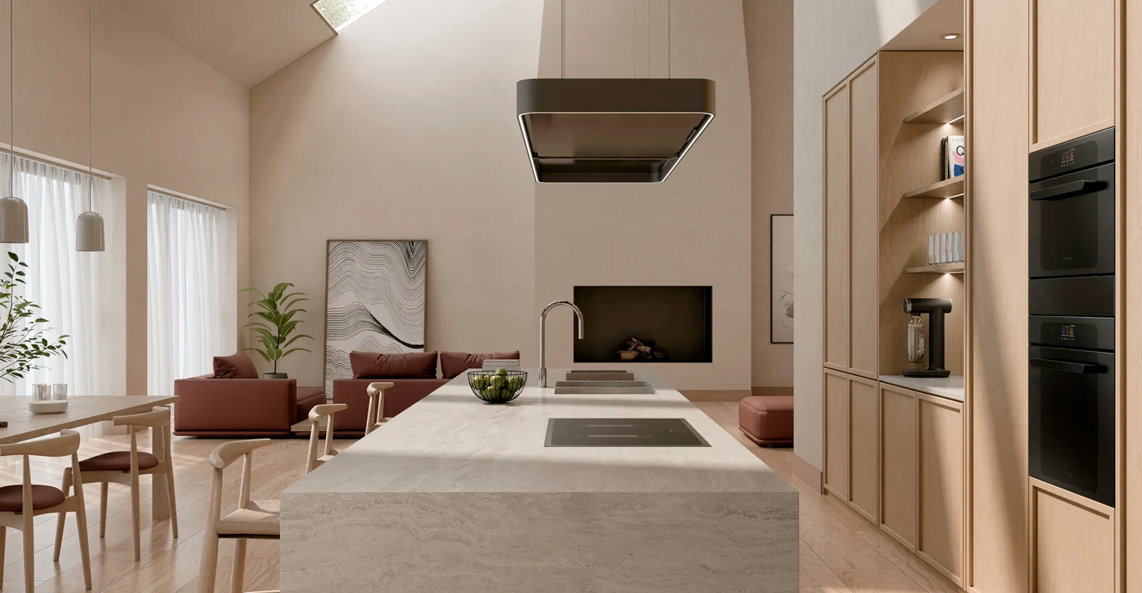EuroCucina/FTK – Technology For the Kitchen