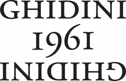 GHIDINI1961