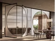 ADL | Porte per interni e pareti mobili design