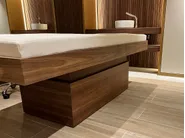 AKT GROUP | Lettini per massaggi
