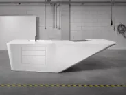 AMOSDESIGN | Arredo in Corian® e HI-MACS®