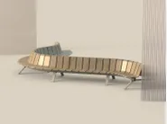 Green Furniture Concept | Arredo strutture pubbliche