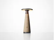 Ambientec | Lampade da tavolo senza fili