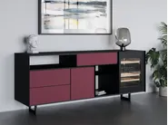 Arkine | Arredo contract Made in Italy