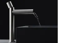 BEAMTECH | Soffioni, colonne doccia e rubinetteria in acciaio inox