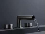 BEAMTECH | Soffioni, colonne doccia e rubinetteria in acciaio inox