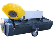 C.M. | Accessori per macchine da cantiere
