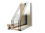 Caiframe | Finestre in legno, legno alluminio e PVC