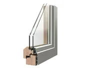 Caiframe | Finestre in legno, legno alluminio e PVC