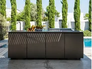 Capocuòco | Cucine da esterno