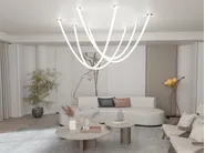 D.Bianco | Lampade a sospensione a led