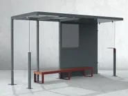DIMCAR | Arredo urbano