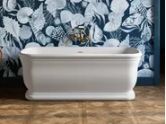 Devon&Devon | Arredo bagno in stile classico contemporaneo