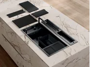 Elleci | Lavelli, lavabi e complementi per la cucina e per il bagno