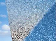 Emboss | Rivestimenti tridimensionali per facciate