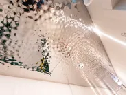 Emboss | Rivestimenti tridimensionali per facciate
