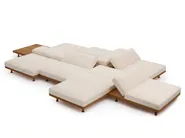 FAST | Arredo giardino