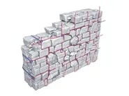 Fibre Net | Prodotti per il consolidamento strutturale