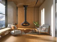 Focus creation | Caminetti, stufe e barbecue