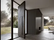 ForMe Design | Rivestimenti esterni ed interni in alluminio