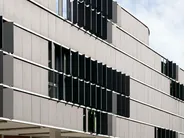 FRONTEK | Rivestimenti per facciate ventilate