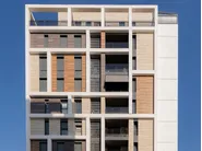 FRONTEK | Rivestimenti per facciate ventilate