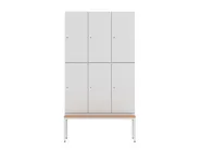 Functionals | Arredo per la casa, l'ufficio e le strutture pubbliche
