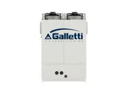 GALLETTI | Impianti termici e climatizzazione
