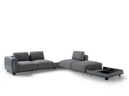 Giorgetti | Arredo living e zona notte