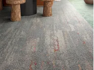 Interface® | Moquette a quadrotte e pavimenti resilienti