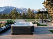 Jacuzzi® | Vasche idromassaggio, minipiscine e spa
