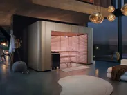 KLAFS | Saune, spa e wellness