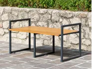 LAB23 | Arredo urbano e soluzioni outdoor