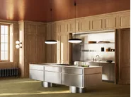 L'Ottocento | Cucine in legno e Arredo Living