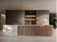 MODULNOVA | Mobili cucina, soggiorno e bagno