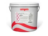 MPM | Impermeabilizzazione e materiali protettivi