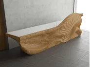 MYWOODREAM | Arredi parametrici di design ed oggetti decorativi