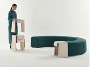Manerba | Arredo ufficio