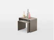 ORO NERO Collection | Tavoli e tavolini