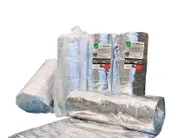 OVER-ALL | Isolanti termoriflettenti a basso spessore