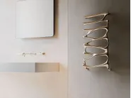P&Bhusri | Scaldasalviette in acciaio inox