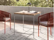 PHOS | Arredo e accessori in acciaio inox