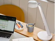 Polux | Lampade intelligenti da scrivania
