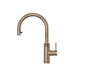Quooker Italia | Rubinetti multifunzione in acciaio inox