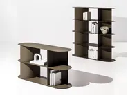 Ronda Design | Arredi e complementi in metallo e magnetici