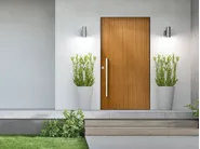 SILVELOX | Portoni d'ingresso e porte da garage