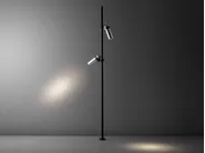 SIMES | Illuminazione per facciate e spazi esterni