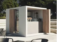 SIT | Arredo urbano e soluzioni modulari