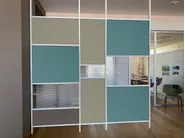 STUDIO T | Espositori e cartelli segnalatori