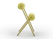 Sancal | Sedute, tavoli e accessori